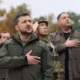 Zelensky Klaim As Berjanji Pasok Rudal Ke Ukraina Setiap Bulan, Apa Yang Terjadi?