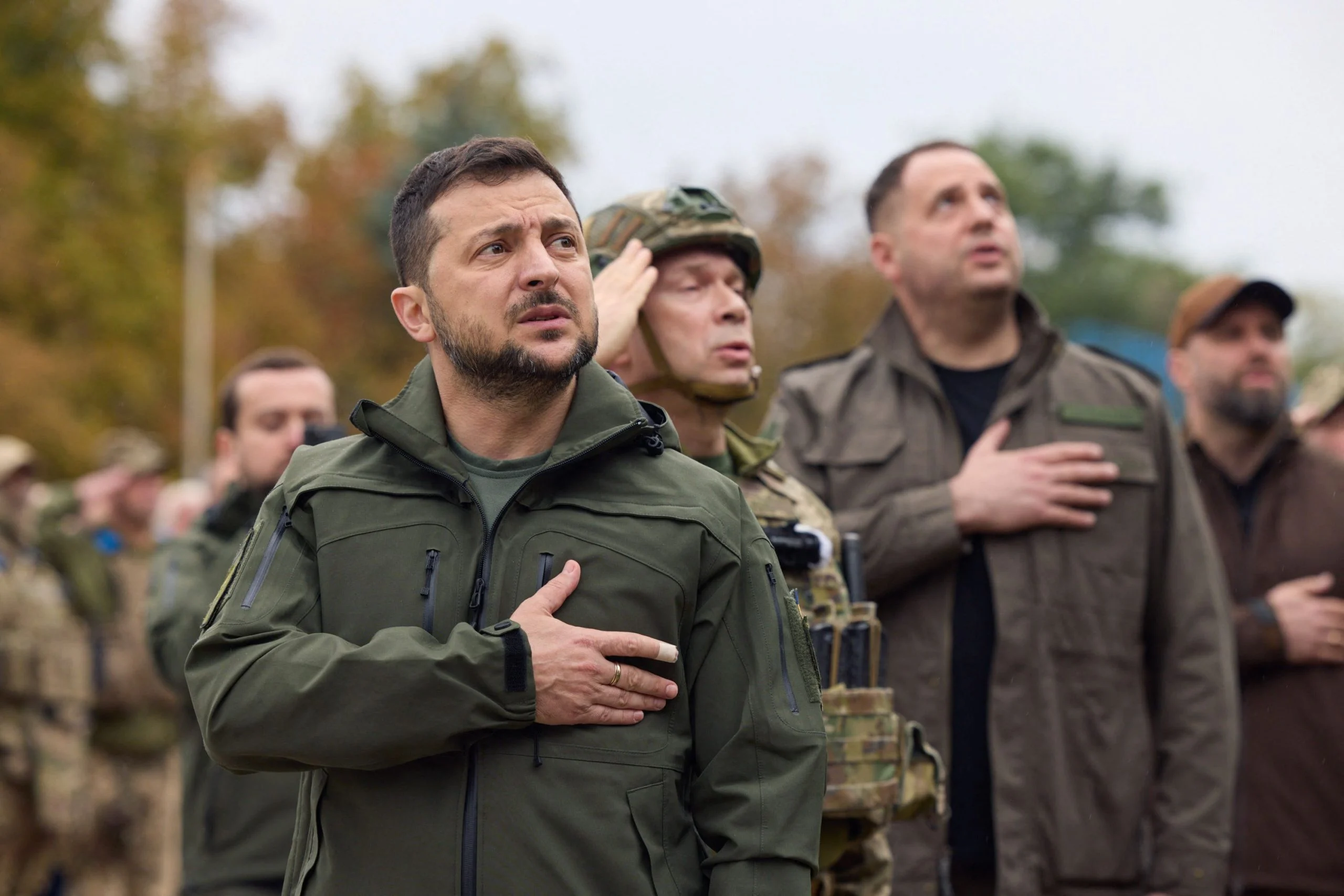 Zelensky klaim as berjanji pasok rudal ke ukraina setiap bulan, apa yang terjadi? Zelensky Klaim As Berjanji Pasok Rudal Ke Ukraina Setiap Bulan, Apa Yang Terjadi?