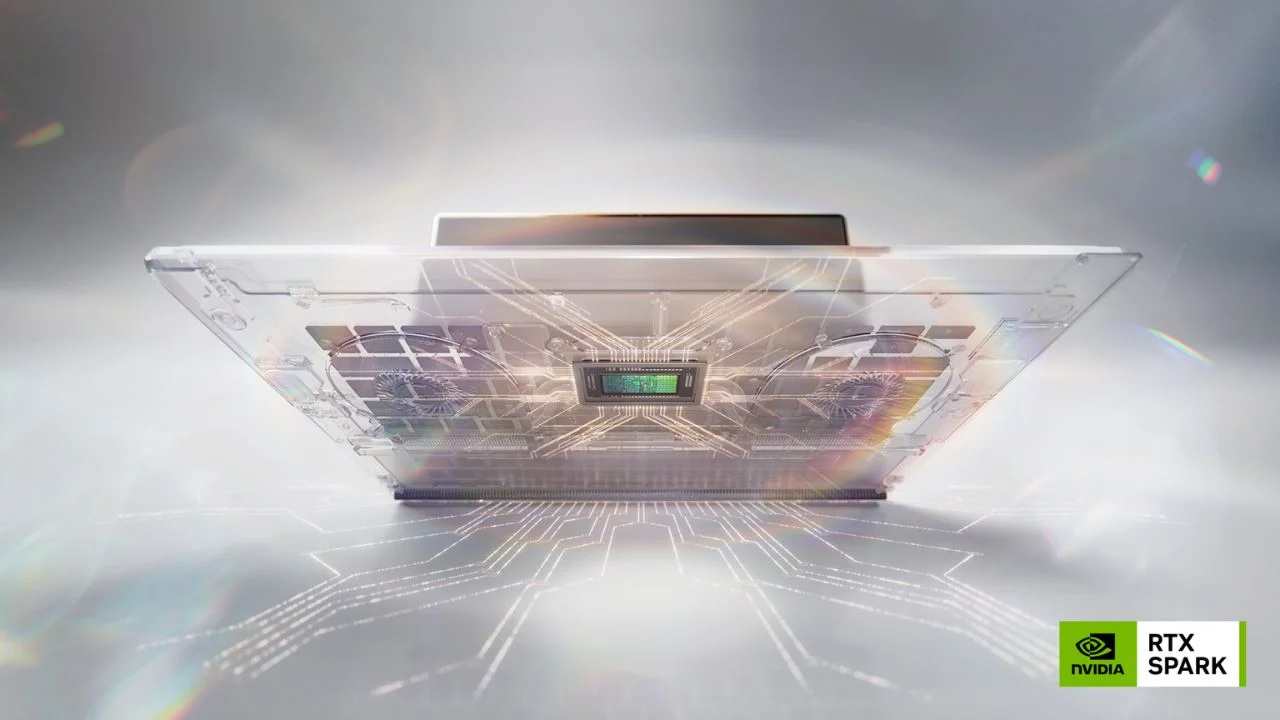 Ai mengguncang industri: nvidia luncurkan chip rtx spark, nyc larang ai di sekolah, dan raksasa teknologi hadapi penyidikan Ai Mengguncang Industri: Nvidia Luncurkan Chip Rtx Spark, Nyc Larang Ai Di Sekolah, Dan Raksasa Teknologi Hadapi Penyidikan