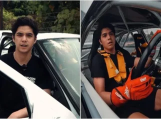Al ghazali drifting: cerita nabrak beton, keamanan sport, dan fokus keluarga di usia 29 tahun Al Ghazali Drifting: Cerita Nabrak Beton, Keamanan Sport, Dan Fokus Keluarga Di Usia 29 Tahun