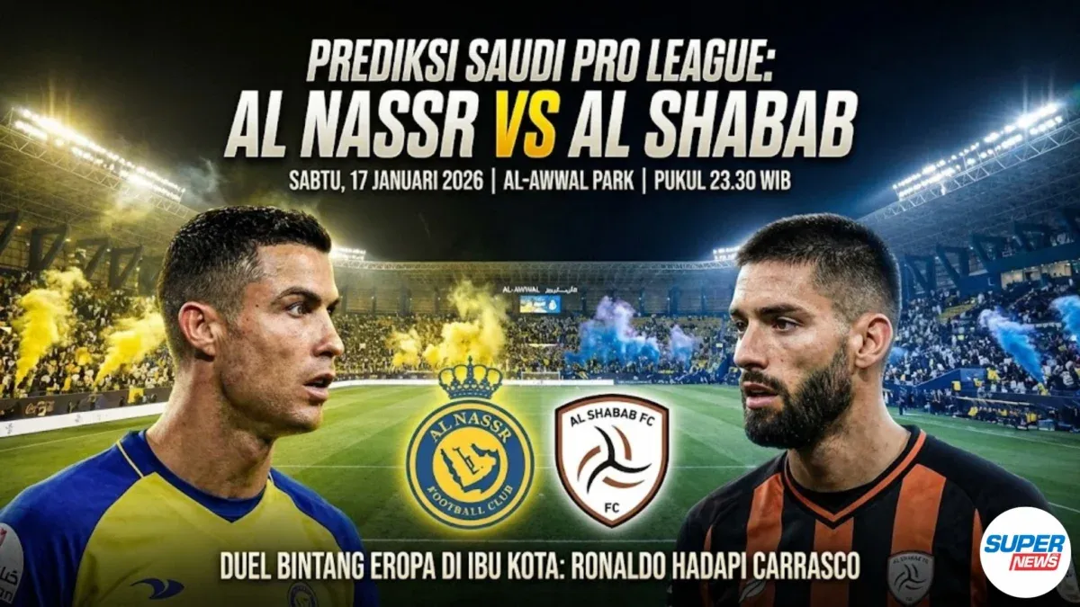 Al hazm vs al shabab: duel sengit di puncak liga pro saudi menanti Al Hazm Vs Al Shabab: Duel Sengit Di Puncak Liga Pro Saudi Menanti