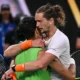 Alexander Zverev Bersaing Di Semifinal Us Open 2026, Hadapi Ben Shelton Dan Frances Tiafoe
