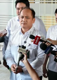 Anang Supriatna Tegaskan Bap Tan Kian Hanya Asumsi, Publik Diminta Tunggu Persidangan