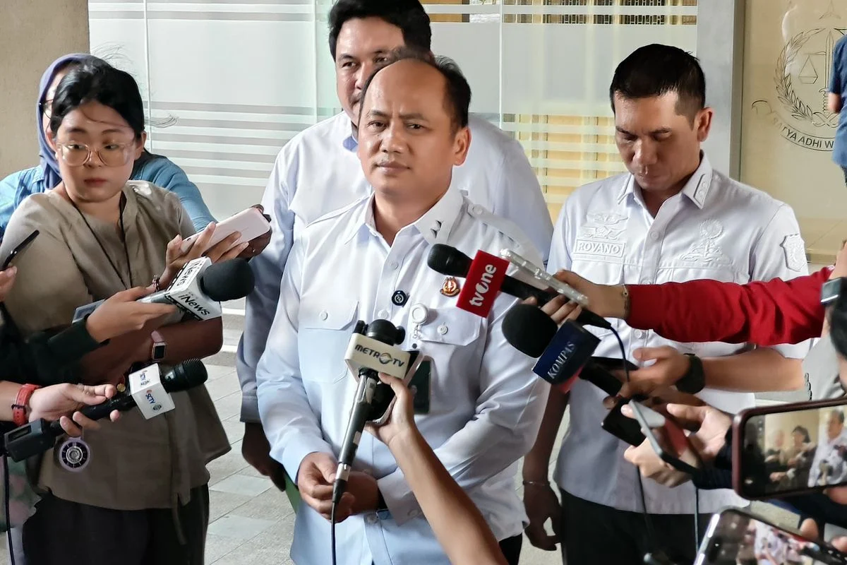 Anang supriatna tegaskan bap tan kian hanya asumsi, publik diminta tunggu persidangan Anang Supriatna Tegaskan Bap Tan Kian Hanya Asumsi, Publik Diminta Tunggu Persidangan