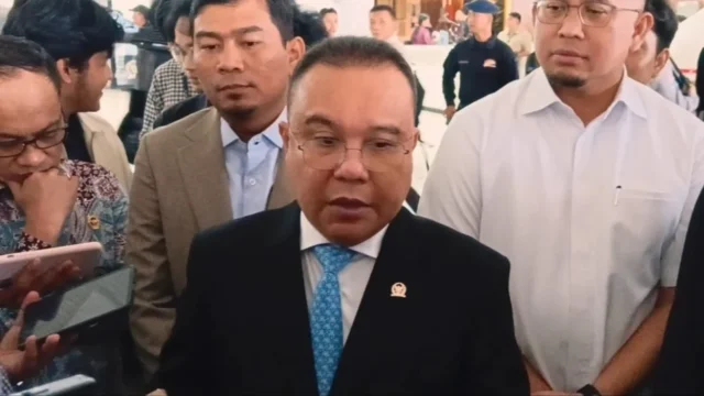 Anggota dpr ri sosialisasikan implementasi p5ham di katingan: upaya atasi konflik agraria Anggota Dpr Ri Sosialisasikan Implementasi P5Ham Di Katingan: Upaya Atasi Konflik Agraria