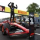 Antonelli Raih Kemenangan Dramatis Di Monza Grand Prix, Ketegangan Hamilton Vs Leclerc, Dan Skandal Ecclestone Mengguncang Formula 1