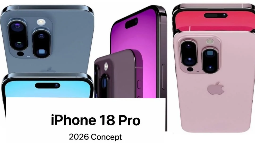 Apple siapkan iphone 18 pro dengan harga tinggi dan fitur revolusioner, plus ponsel lipat pertama Apple Siapkan Iphone 18 Pro Dengan Harga Tinggi Dan Fitur Revolusioner, Plus Ponsel Lipat Pertama