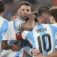 Argentina Liga Profesional: Messi Tutup Karier Internasional, Klub-Klub Bergulir Menuju Gelar
