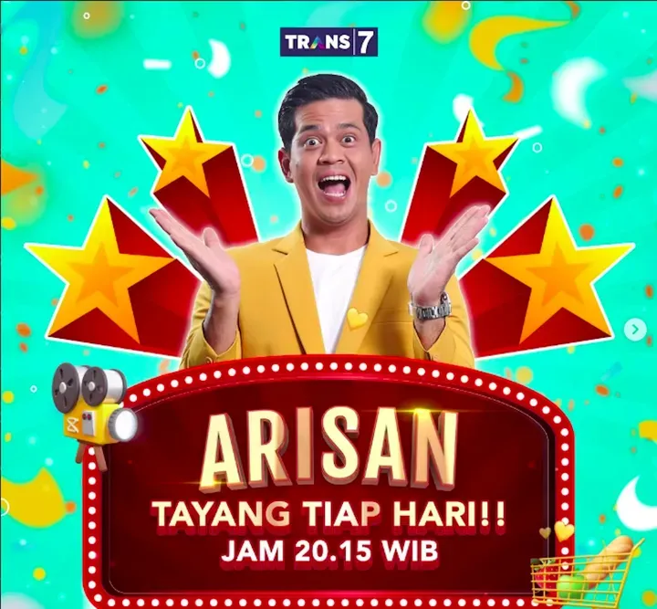 Arisan: dari bolu cokelat mini yang viral hingga kasus penipuan miliaran rupiah Arisan: Dari Bolu Cokelat Mini Yang Viral Hingga Kasus Penipuan Miliaran Rupiah