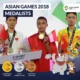 Asian Games 2026: Qatar Target Medali Pertama, Desain Medali Ikonik, Dan Liputan 1.700 Jam Di Bein Sports
