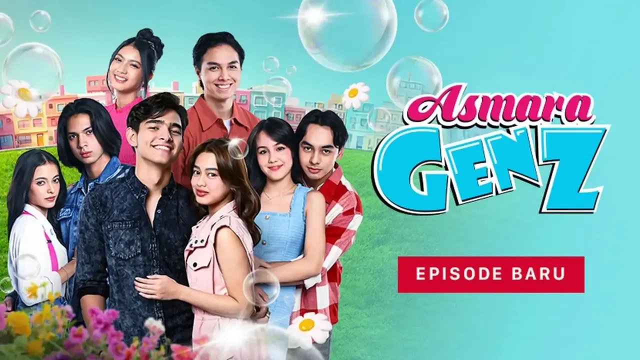 Asmara gen z hari ini: fenomena dating fatigue, tren 6-7 dating, dan episode terbaru sinetron populer Asmara Gen Z Hari Ini: Fenomena Dating Fatigue, Tren 6-7 Dating, Dan Episode Terbaru Sinetron Populer