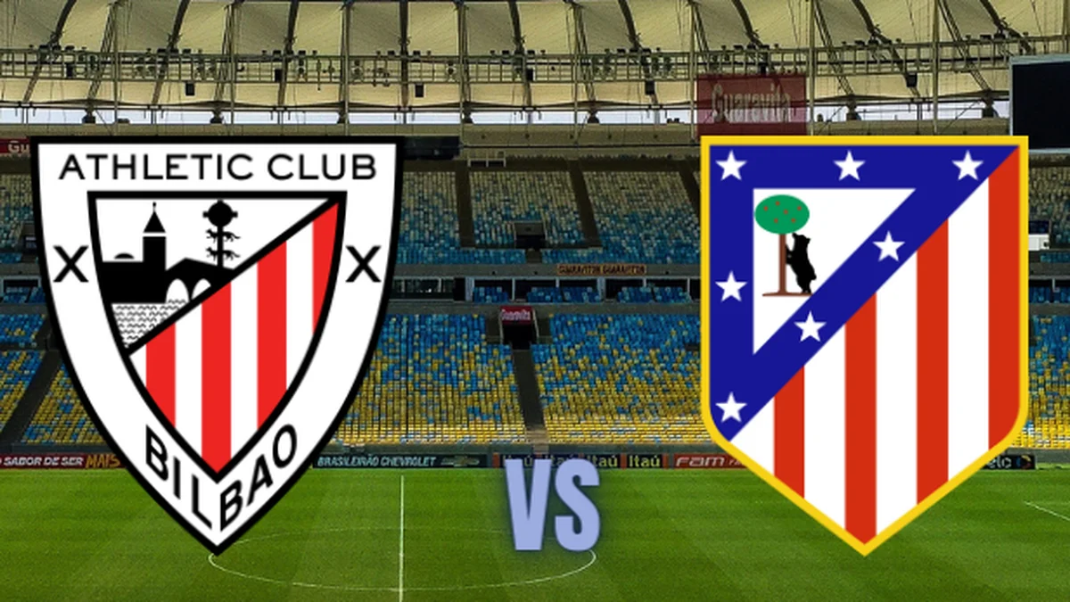 Athletic bilbao tegaskan kebijakan tiket, sementara rivalnya bergulat di la liga dan champions league Athletic Bilbao Tegaskan Kebijakan Tiket, Sementara Rivalnya Bergulat Di La Liga Dan Champions League