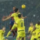 Aubameyang Bawa Deportivo Menang Dramatis 3-2 Atas Villarreal, Rekor Gol Beruntun Keempat