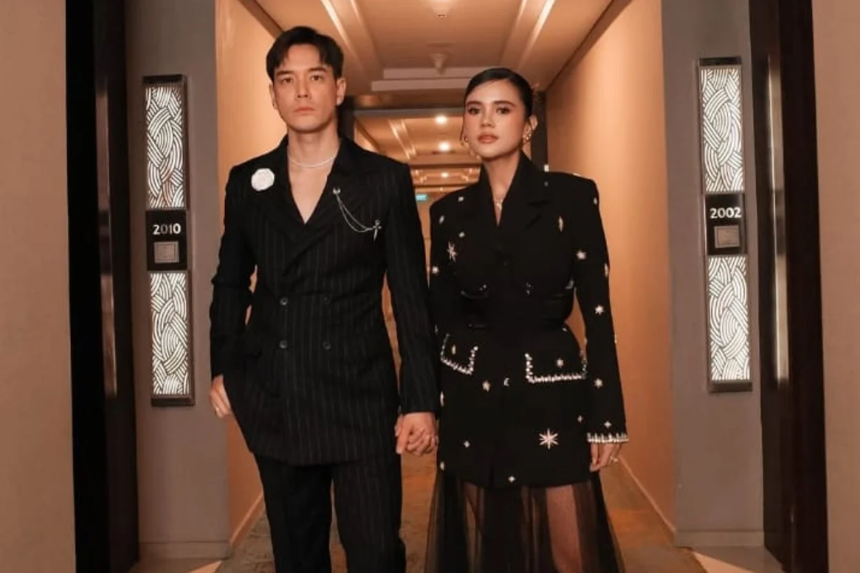 Audi marissa gugat cerai anthony xie: fakta lengkap kasus pengadilan negeri jakarta selatan Audi Marissa Gugat Cerai Anthony Xie: Fakta Lengkap Kasus Pengadilan Negeri Jakarta Selatan
