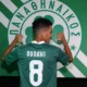 Azzedine Ounahi Kembali Ke Panathinaikos Dengan Kontrak Empat Tahun, Siapkan Sisi Kreatif Super League Yunani