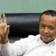 Bahlil Lahadalia Umumkan Pembentukan Buk Migas Dan Rencana E50 Di Sidang Den, Kemandirian Energi Jadi Prioritas