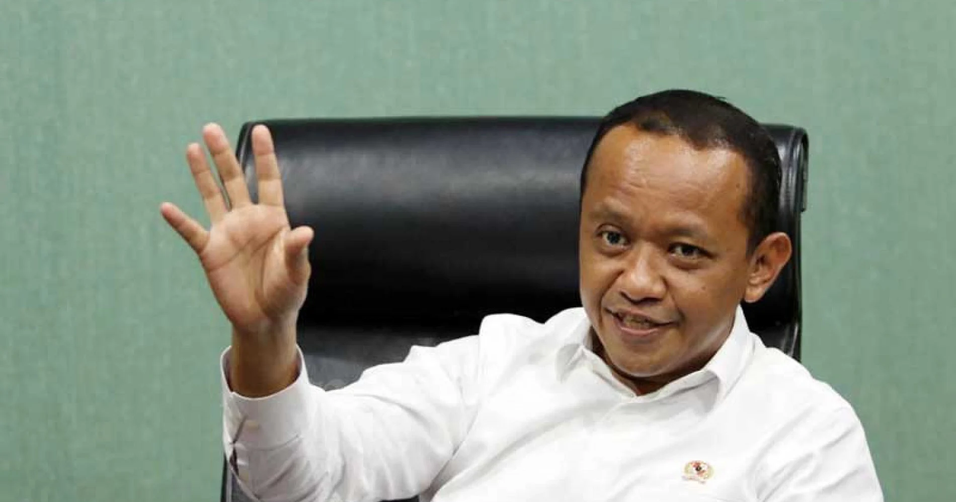 Bahlil lahadalia umumkan pembentukan buk migas dan rencana e50 di sidang den, kemandirian energi jadi prioritas Bahlil Lahadalia Umumkan Pembentukan Buk Migas Dan Rencana E50 Di Sidang Den, Kemandirian Energi Jadi Prioritas
