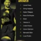 Ballon D&Amp;Apos;Or 2026: Daftar Nominasi, Prediksi Henry, Dan Sorotan Harder Di Panggung Global