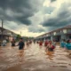 Banjir Nepal: Kerugian Triliunan Rupiah, Tuntutan Kompensasi Iklim, Dan Tim Ahli Jepang Siap Bantu