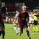 Barcelona Tancap Rayo Vallecano 5-2, Pimpin Klasemen Barcelona Di Laliga