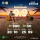 Beragam Promo 9.9 Meriahkan Belanja Dan Perjalanan, Diskon Hingga Rp 20 Ribu Dan Tiket Rp 9.900
