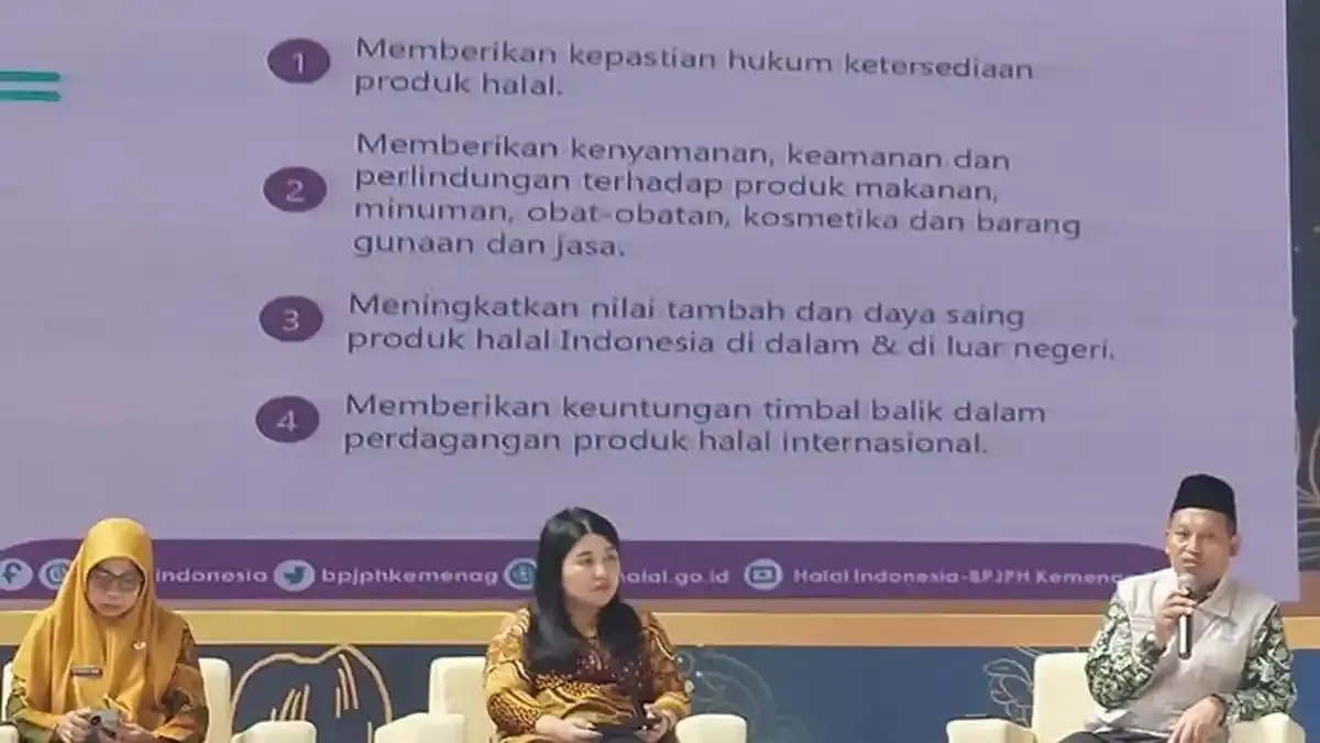 Berbagai sanksi tegas pemerintah untuk pelaku pelanggaran sertifikasi halal, pembakaran sampah, dan tindakan kriminal lainnya Berbagai Sanksi Tegas Pemerintah Untuk Pelaku Pelanggaran Sertifikasi Halal, Pembakaran Sampah, Dan Tindakan Kriminal Lainnya