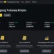 Binance Exchange Pimpin Pasar Crypto Dengan Volume Derivatif $1,67 Triliun Dan Spot Naik 19% Di Agustus 2026