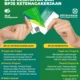 Bpjs Ketenagakerjaan Jadi Sorotan Utama: Dari Penegakan Etika Tenaga Kesehatan Hingga Reformasi Jaminan Pesangon