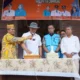 Bupati Apresiasi Mahasiswa: Kolaborasi Kkn Uin Di Lamandau Didorong Untuk Pembangunan Desa