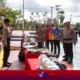 Bupati Kapuas Safari Jumat Di Palangkau Lama, Upaya Penanggulangan Karhutla Dan Dukungan Sosial