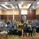 Bupati Pulang Pisau Dorong Memperkuat Kolaborasi Mengawal Pembangunan Lewat Sambutan Kajari Baru