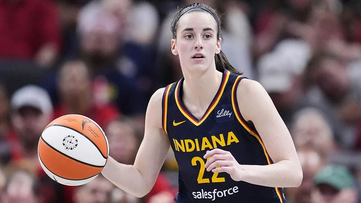 Caitlin Clark Bawa Indiana Fever Ke Puncak Drama Di Wnba Playoffs: Aksi Spektakuler Dan Sorotan Nba 2K27