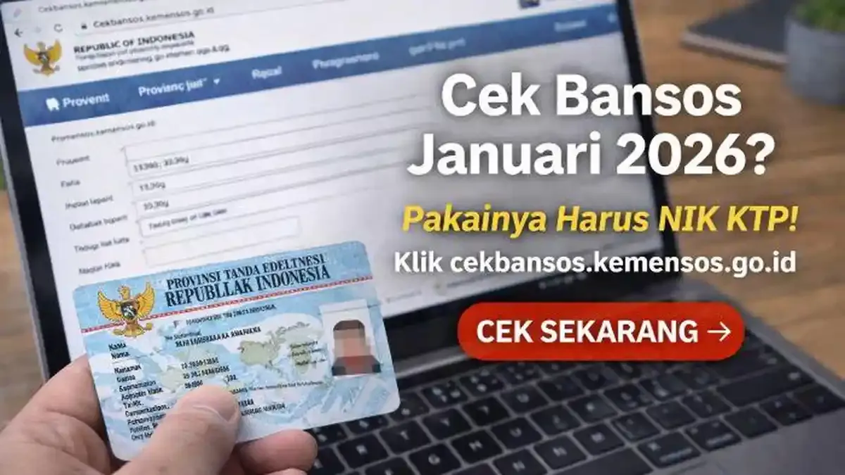 Cara praktis cek desil kemensos go id 2026: panduan lengkap dan update terbaru Cara Praktis Cek Desil Kemensos Go Id 2026: Panduan Lengkap Dan Update Terbaru