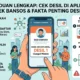 Cara Praktis Cek Desil Lewat Hp: Panduan Lengkap Update Data Bansos 2026
