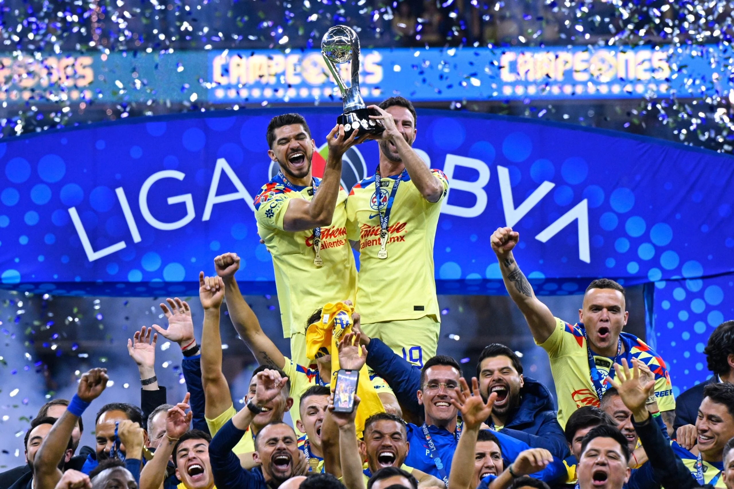 Club america giatkan inovasi: dari filosofi busana hingga investasi wanita di liga global Club America Giatkan Inovasi: Dari Filosofi Busana Hingga Investasi Wanita Di Liga Global