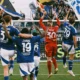 Como 1907 Puncaki Serie A Setelah Kemenangan Telak 4-1 Atas Genoa