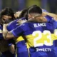 Copa sudamericana: boca juniors raih kemenangan tipis atas são paulo, sementara richarlison diperebutkan vasco da gama Copa Sudamericana: Boca Juniors Raih Kemenangan Tipis Atas São Paulo, Sementara Richarlison Diperebutkan Vasco Da Gama