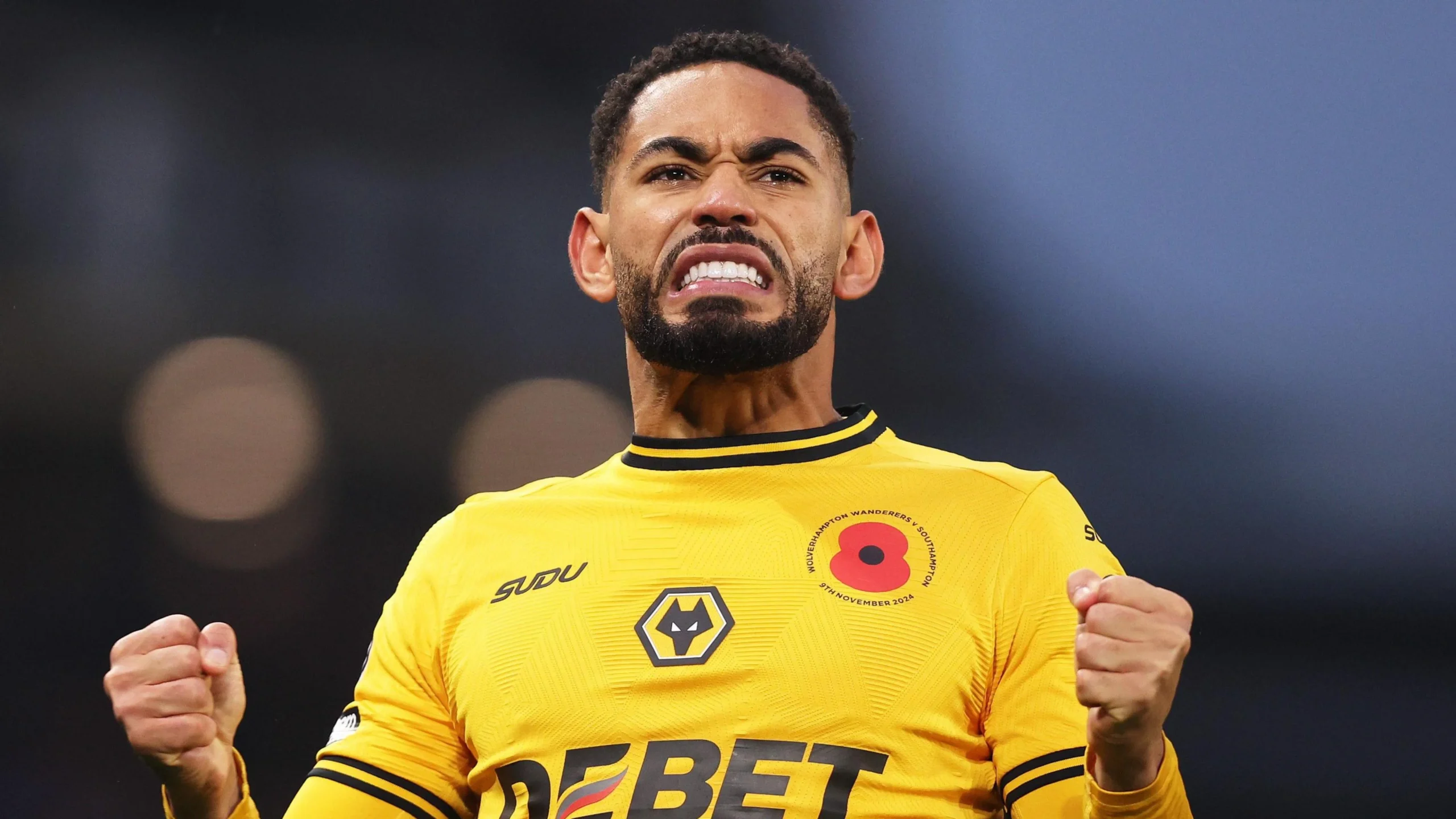 Cunha selamatkan mu dari kekalahan, imbang 1-1 laga sengit mu vs fulham Cunha Selamatkan Mu Dari Kekalahan, Imbang 1-1 Laga Sengit Mu Vs Fulham