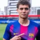 Debut Gemilang Hamza Abdelkarim Di Barcelona: Sejarah Baru Untuk Mesir Di La Liga