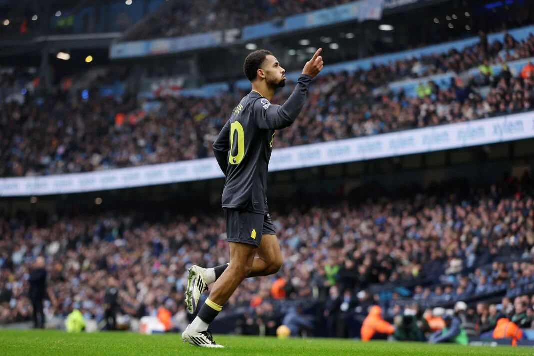 Debut iliman ndiaye bawa man city raih kemenangan tipis atas coventry Debut Iliman Ndiaye Bawa Man City Raih Kemenangan Tipis Atas Coventry