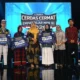 Dewan Apresiasi Sman 2 Katingan Kuala Juara Nasional: Prestasi Lcc Empat Pilar Tingkat Negara