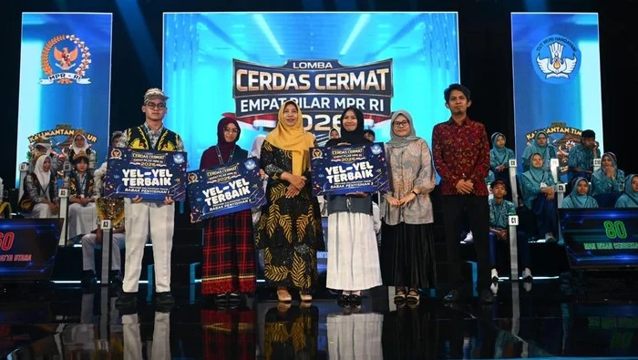 Dewan apresiasi sman 2 katingan kuala juara nasional: prestasi lcc empat pilar tingkat negara Dewan Apresiasi Sman 2 Katingan Kuala Juara Nasional: Prestasi Lcc Empat Pilar Tingkat Negara