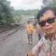 Dewan Pantau Pembangunan Jalan Cempaka Mulia‑Kampung Melayu: Dprd Kalteng Awasi Progres Infrastruktur Di Kotim