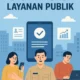 Digitalisasi Layanan Publik: Pisah Kk, 200 Juta Rekening Baru, Dan Ktp Sebagai Gerbang Keuangan Nasional