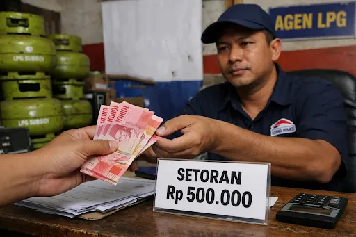 Disdik tkg kalteng batalkan setoran rp500 ribu untuk guru 3t, dugaan pungutan ditelusuri Disdik Tkg Kalteng Batalkan Setoran Rp500 Ribu Untuk Guru 3T, Dugaan Pungutan Ditelusuri