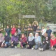 Dlhk Pulang Pisau Gelar Sosialisasi Untuk Meningkatkan Kesadaran Warga Menjaga Kebersihan