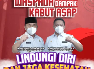 Dprd kalteng dorong edukasi kesehatan sejak dini hadapi kabut asap untuk lindungi siswa Dprd Kalteng Dorong Edukasi Kesehatan Sejak Dini Hadapi Kabut Asap Untuk Lindungi Siswa
