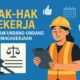 Dprd Kalteng Tekankan Hak Pekerja, Junaidi Ingatkan Hak Pekerja Tak Boleh Terabaikan