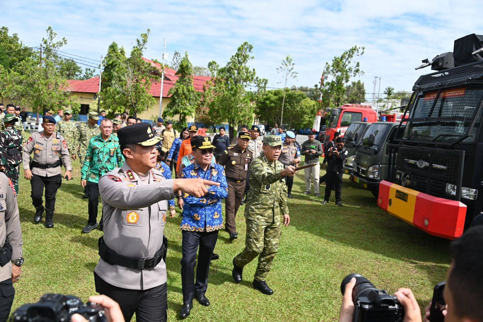 Dprd kalteng tekankan penanganan karhutla maksimal usai status tanggap darurat Dprd Kalteng Tekankan Penanganan Karhutla Maksimal Usai Status Tanggap Darurat