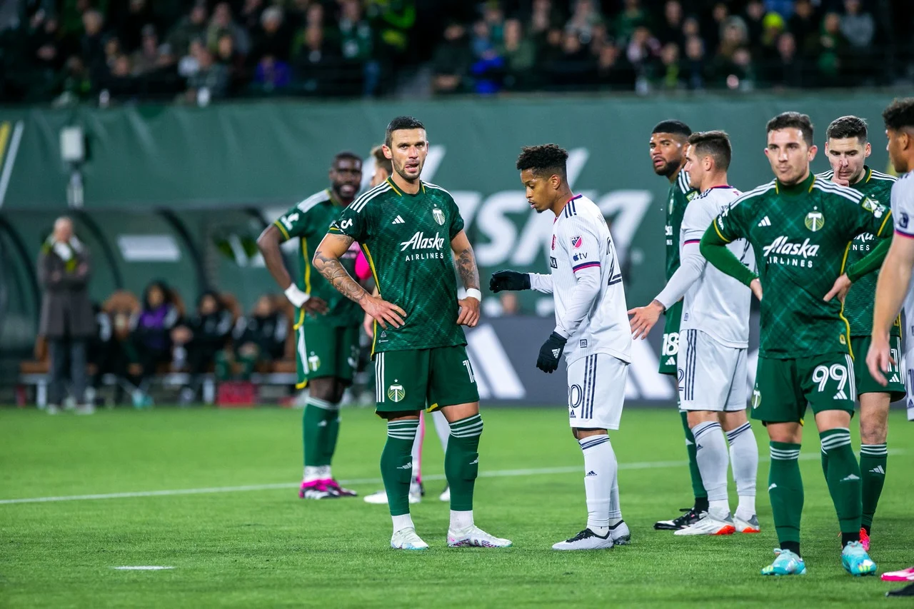Drama 2-2 antara portland timbers vs st. Louis city: gol menegangkan dan dampak playoff mls Drama 2-2 Antara Portland Timbers Vs St. Louis City: Gol Menegangkan Dan Dampak Playoff Mls
